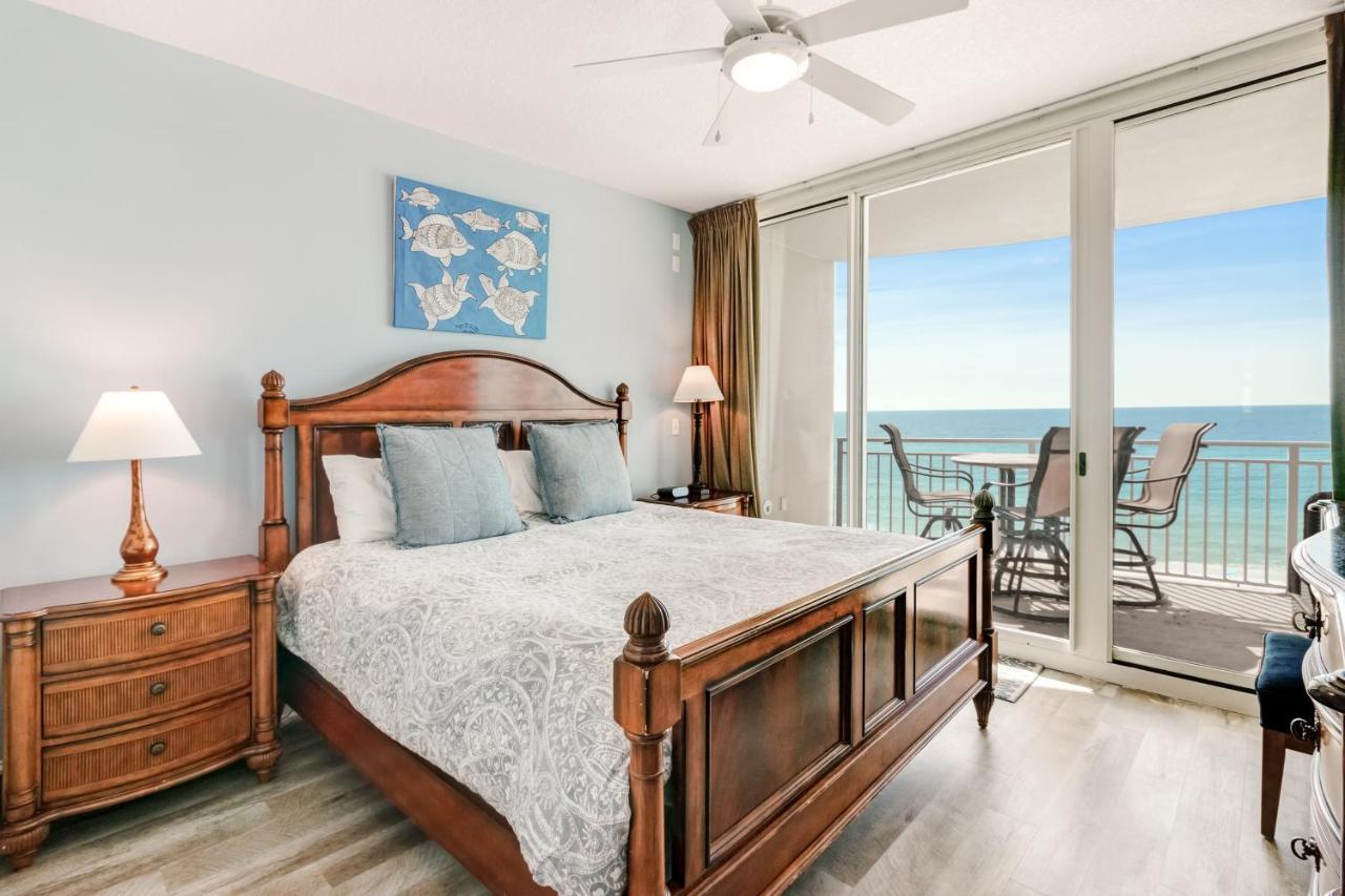 Appartamento Aqua Panama City Beach