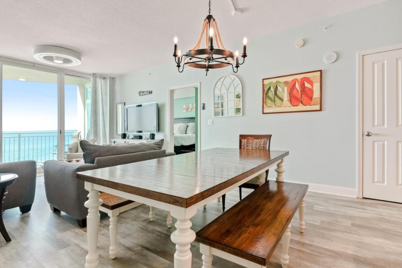 Appartamento Aqua Panama City Beach