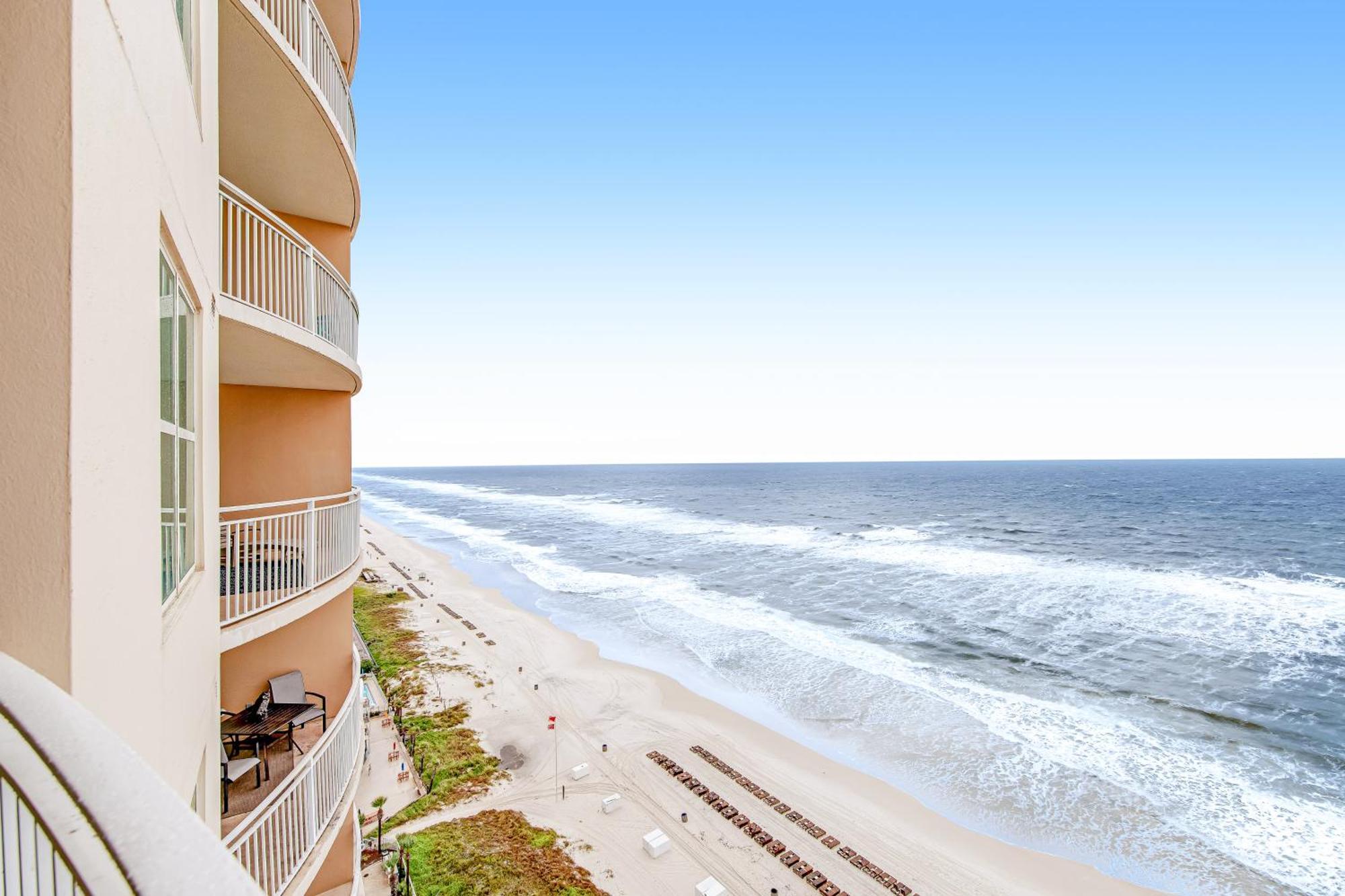 Aqua Appartamento Panama City Beach