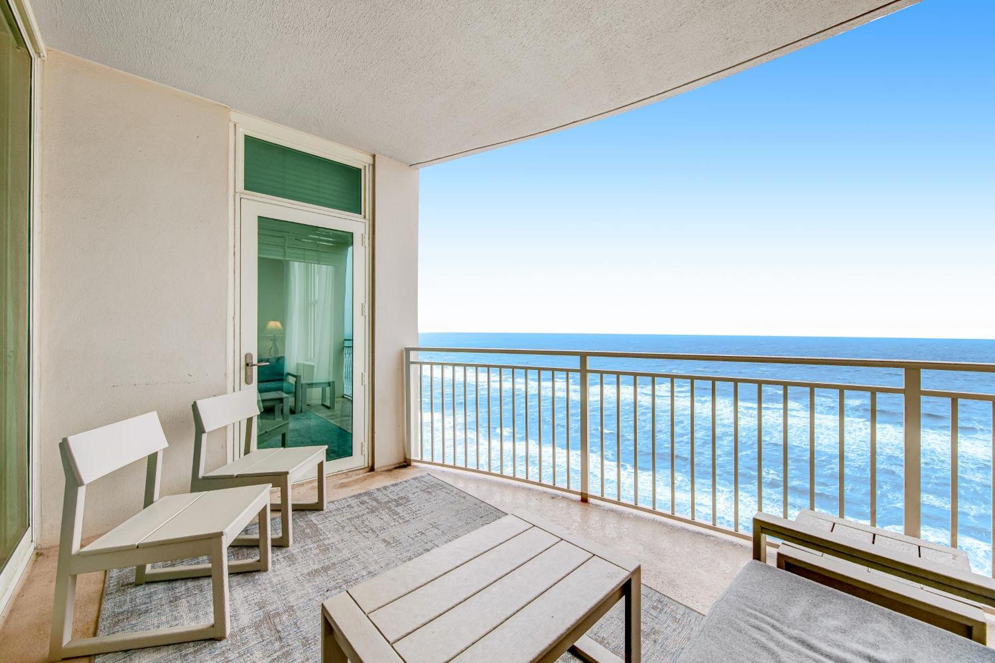 Aqua Appartamento Panama City Beach
