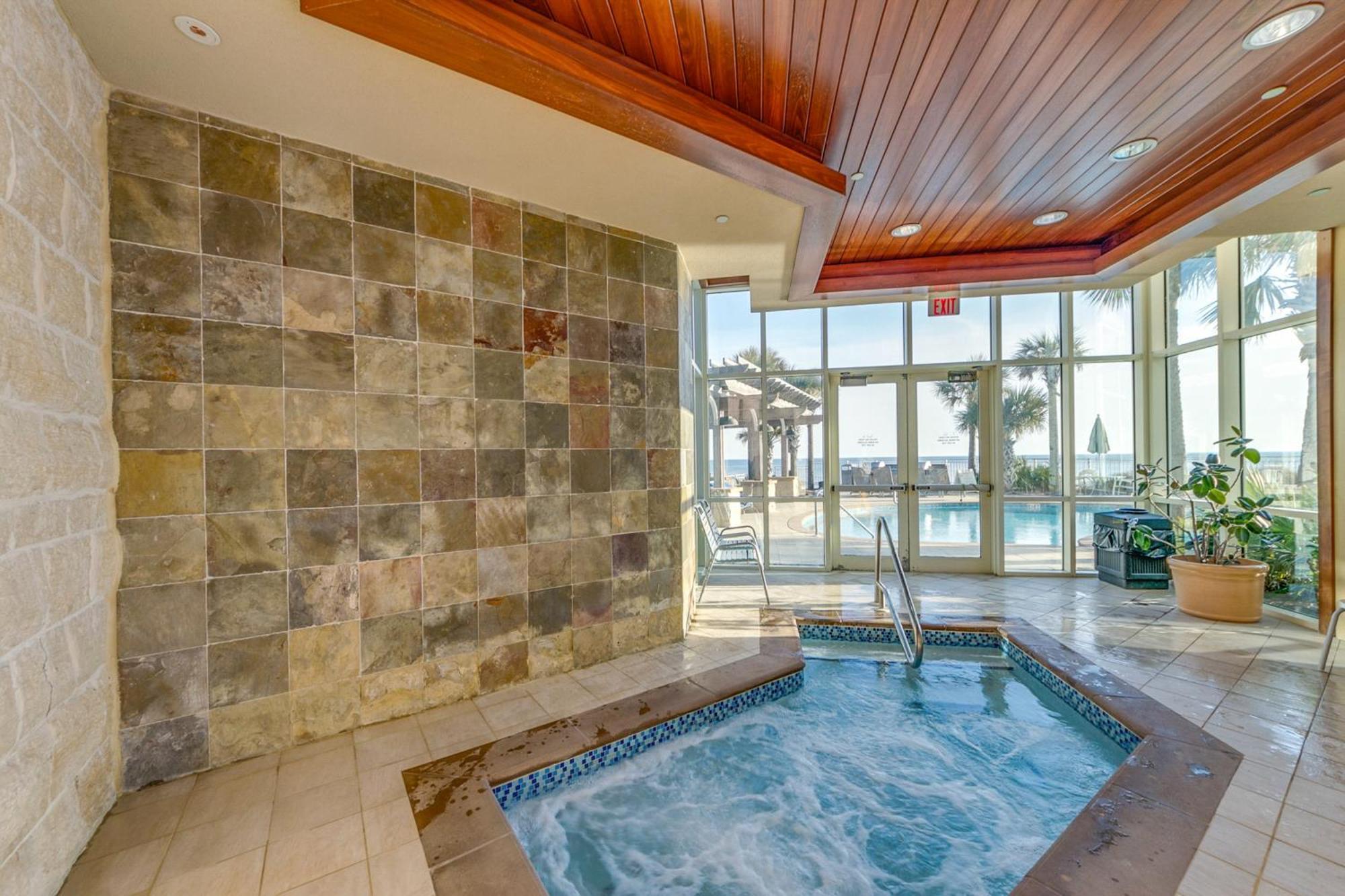 Aqua Appartamento Panama City Beach